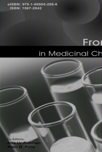 Frontiers in Medicinal Chemistry: Volume 3