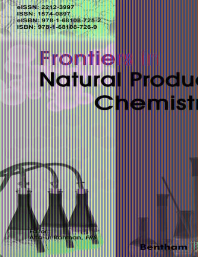 Frontiers in Natural Product Chemistry: Volume 4