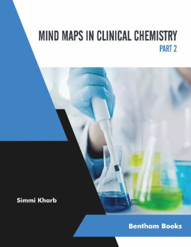 Mind Maps in Clinical Chemistry (Part II)