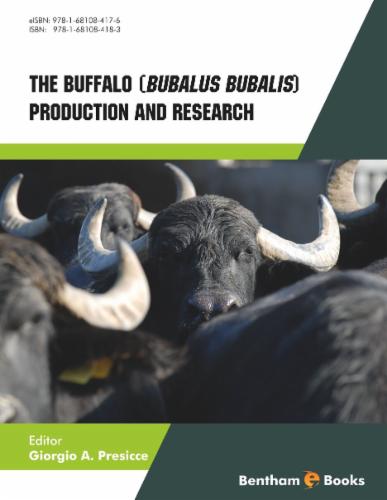 The Buffalo (Bubalus bubalis) - Production and Research