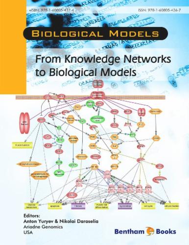 Biological Models Volume Title: From Knowledge Networks to Biological Models