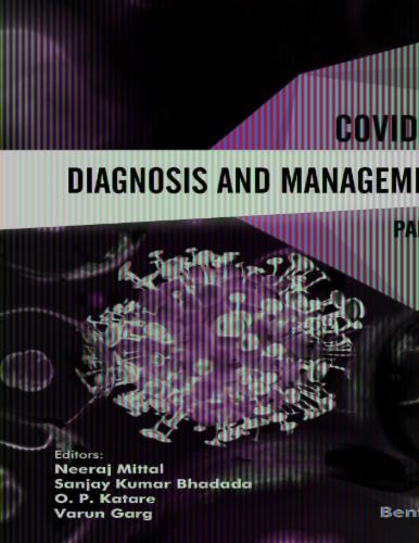 COVID-19: Diagnosis and Management-Part II
