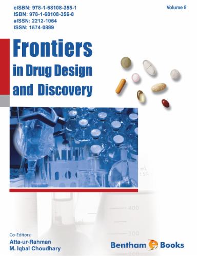 Frontiers in Drug Design and Discovery: Volume 8