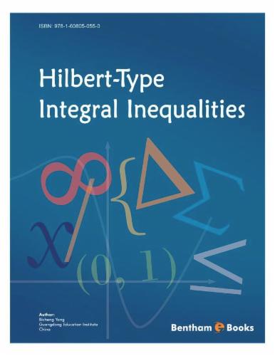 Hilbert-Type Integral Inequalities
