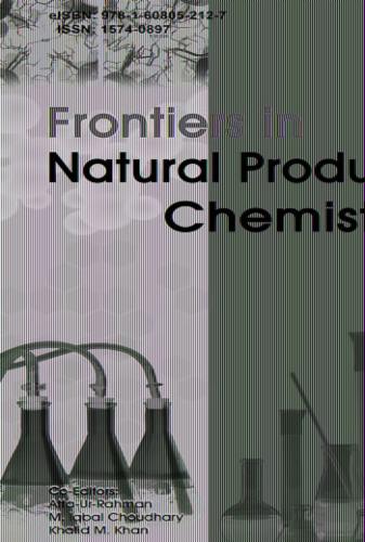 Frontiers in Natural Product Chemistry: Volume 1