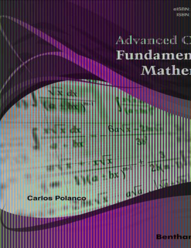 Advanced Calculus - Fundamentals of Mathematics
