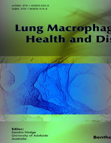 Lung Macrophages in Health and Disease