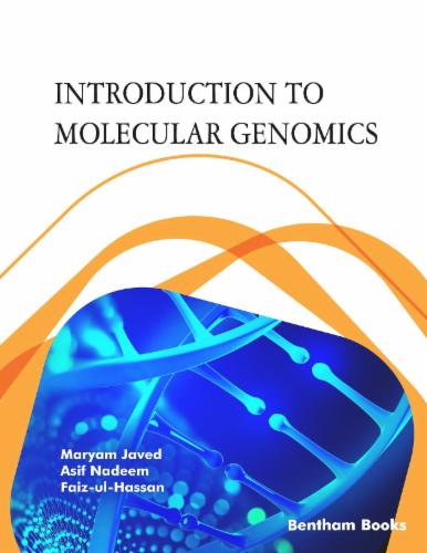 Introduction to Molecular Genomics