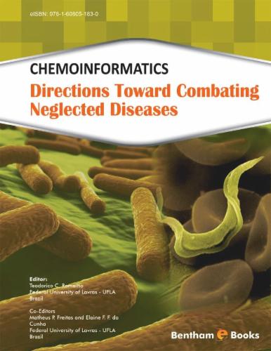 Chemoinformatics: Directions Toward Combating Neglected Diseases