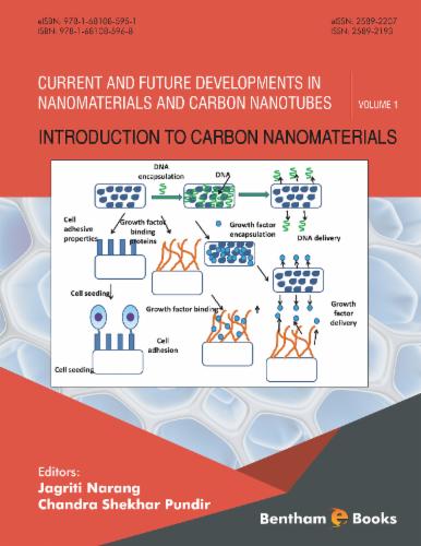 Current and Future Developments in Nanomaterials and Carbon Nanotubes: Volume 1