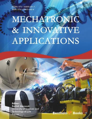 Mechatronic & Innovative Applications