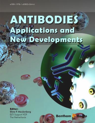Antibodies Applications and New Developments