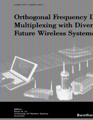Orthogonal Frequency Division Multiplexing with Diversity for Future Wireless Systems