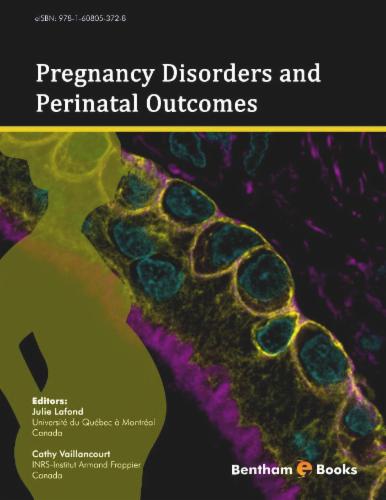 Pregnancy Disorders and Perinatal Outcomes