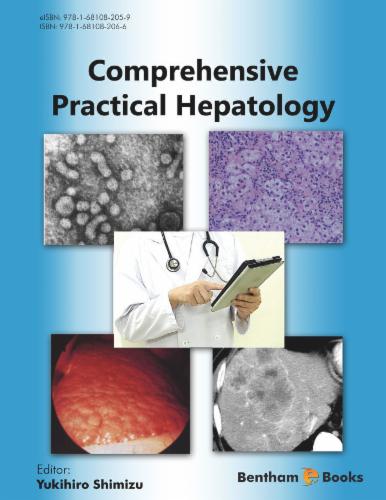 Comprehensive Practical Hepatology