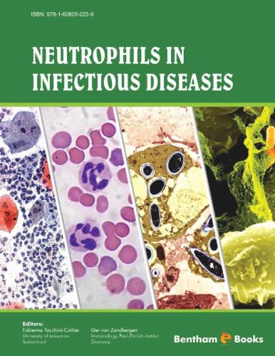 Neutrophils in Infectious Diseases