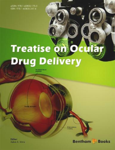 Treatise on Ocular Drug Delivery