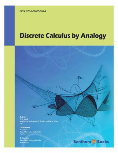Discrete Calculus By Analogy