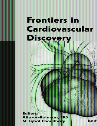 Frontiers in Cardiovascular Drug Discovery: Volume 5