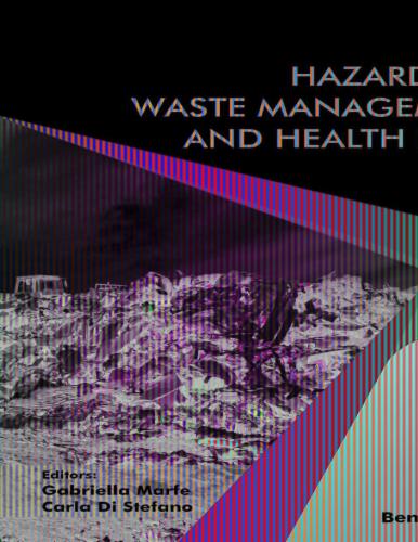 Hazardous Waste Management and Health Risks