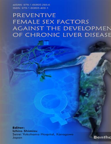 Preventive Female Sex Factors Against The Development of Chronic Liver Disease