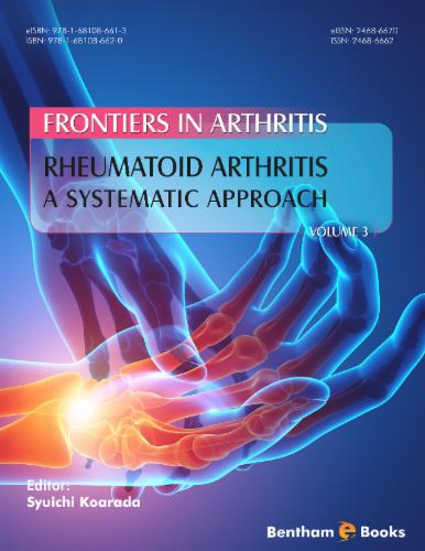 Rheumatoid Arthritis: A Systematic Approach