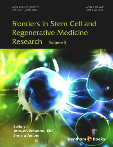 Frontiers in Stem Cell and Regenerative Medicine Research: Volume 3