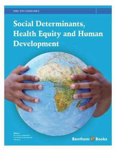 Social Determinants Health Equity and Human Development