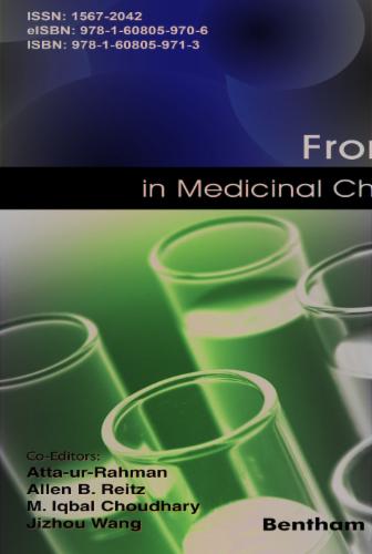 Frontiers in Medicinal Chemistry: Volume 7