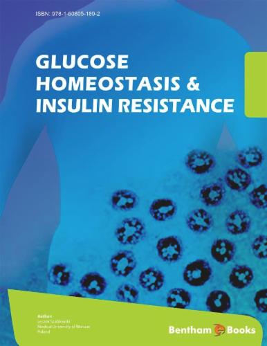 Glucose Homeostasis and Insulin Resistance
