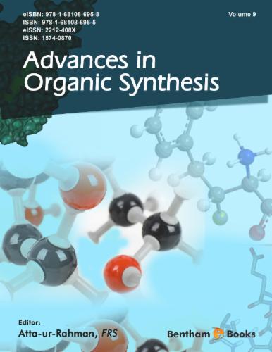Advances in Organic Synthesis: Volume 9