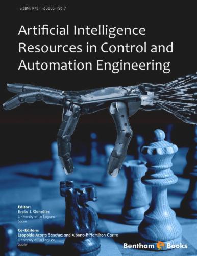 Artificial Intelligence Resources in Control and Automation Engineering