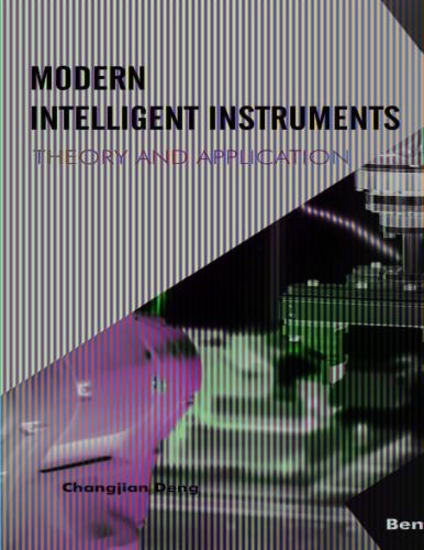 Modern Intelligent Instruments - Theory and Application