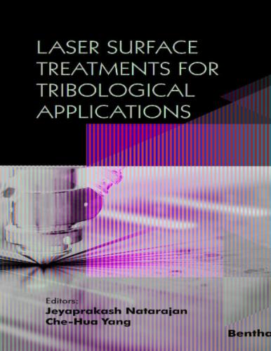 Laser Surface Treatments for Tribological Applications