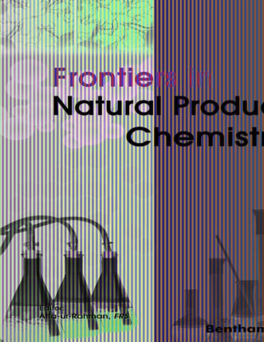 Frontiers in Natural Product Chemistry: Volume 5