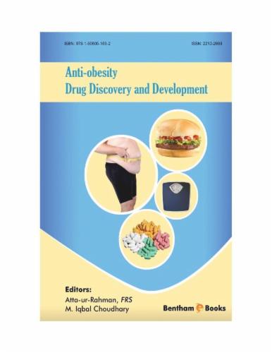 Anti-Obesity Drug Discovery and Development: Volume 1