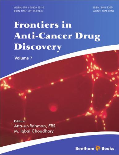 Frontiers in Anti-Cancer Drug Discovery: Volume 7
