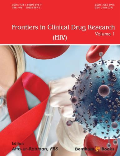 Frontiers in Clinical Drug Research: HIV: Volume 1