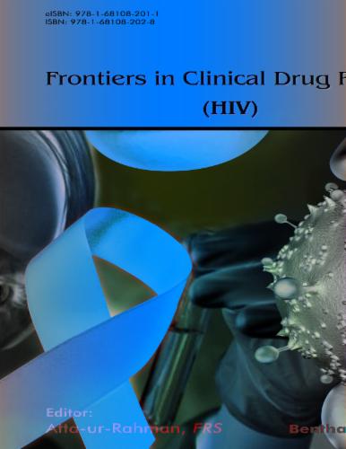 Frontiers in Clinical Drug Research: HIV: Volume 2