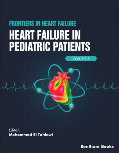 Heart Failure in Pediatric Patients