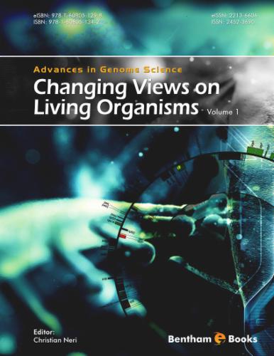 Changing Views on Living Organisms