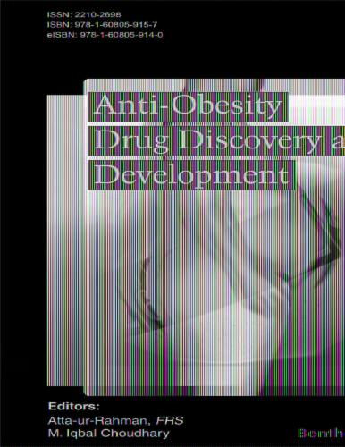 Anti-Obesity Drug Discovery and Development: Volume 2