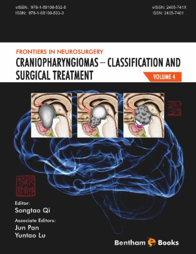 Frontiers in Neurosurgery