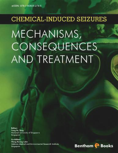 Chemical-Induced Seizures: Mechanisms Consequences and Treatment
