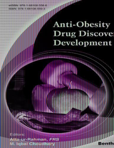 Anti-Obesity Drug Discovery and Development: Volume 4