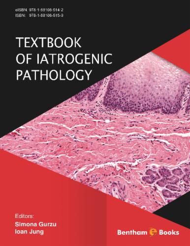 Textbook of Iatrogenic Pathology