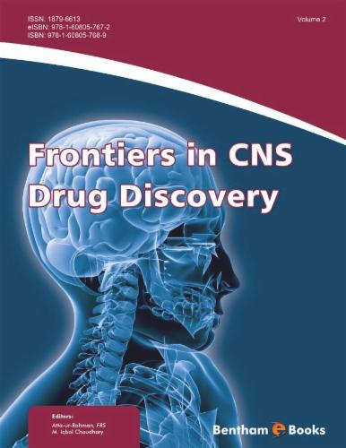 Frontiers in CNS Drug Discovery Volume 2