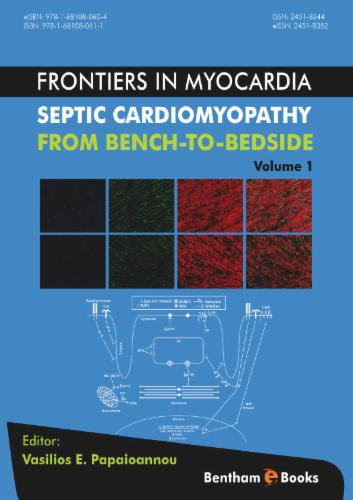 Septic Cardiomyopathy From Bench-to-Bedside