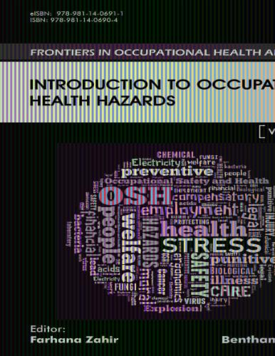 Introduction to Occupational Health Hazards