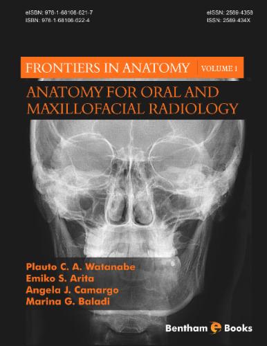 Anatomy for Oral and Maxillofacial Radiology